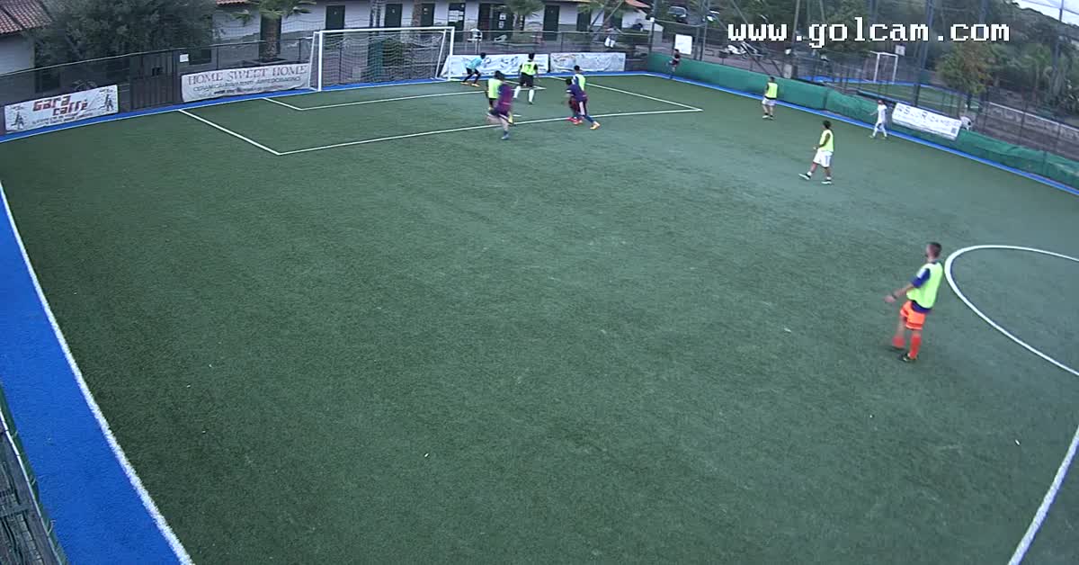 Goal di testa
