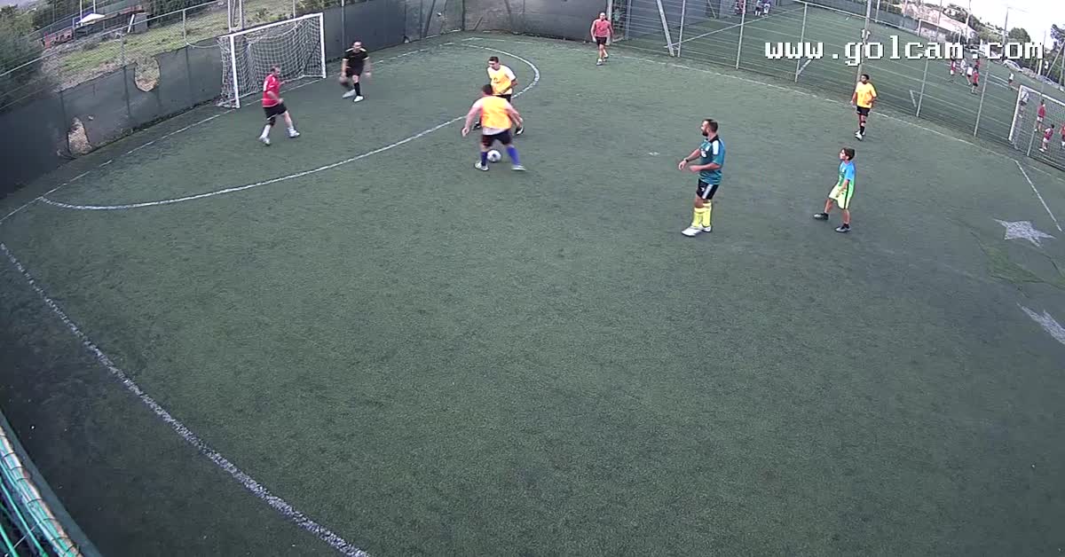 partita tra de noi