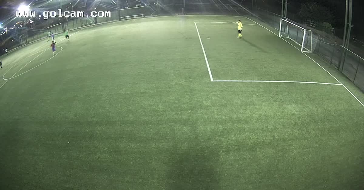Gol 1