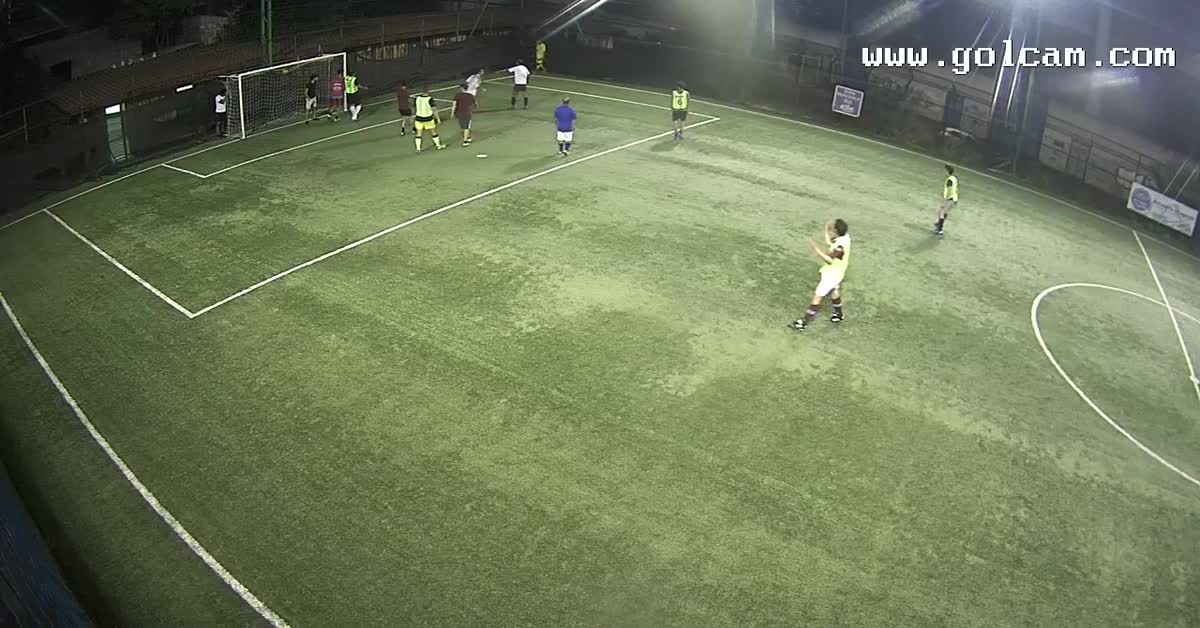 Goal brutto