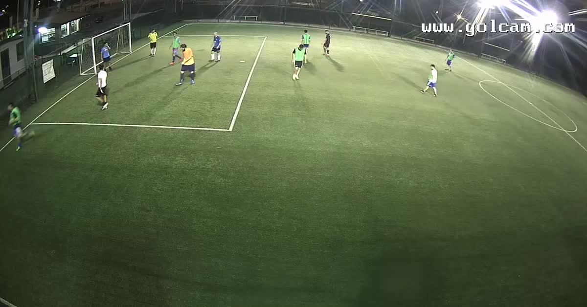 Gooool