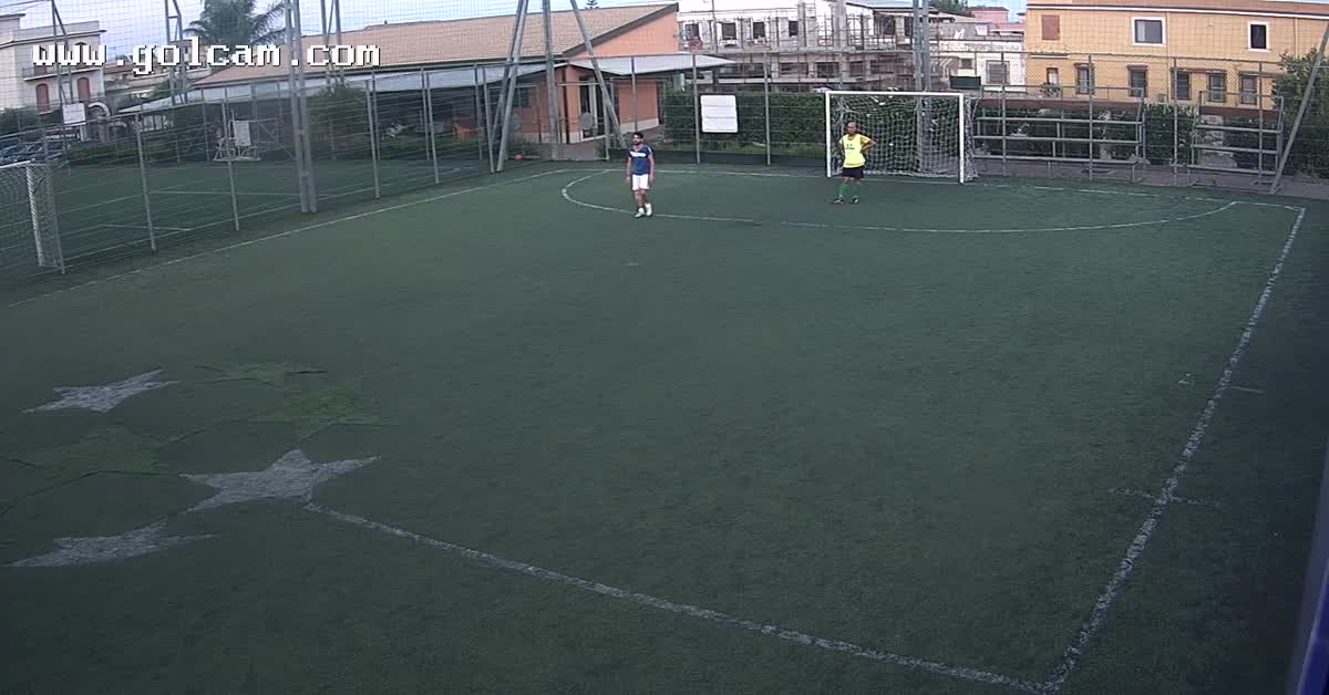 Gol alla inzaghi