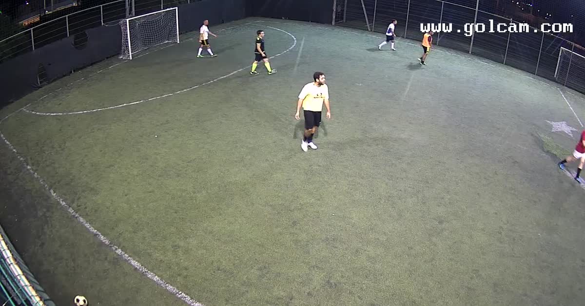 Grande goal