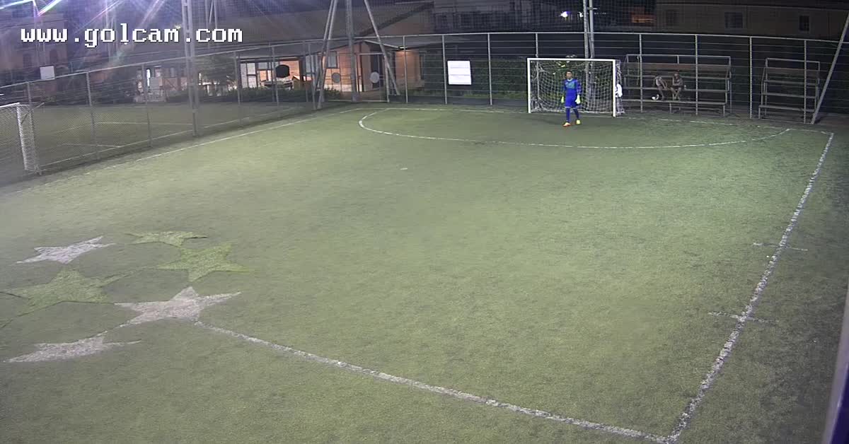 Goal!!