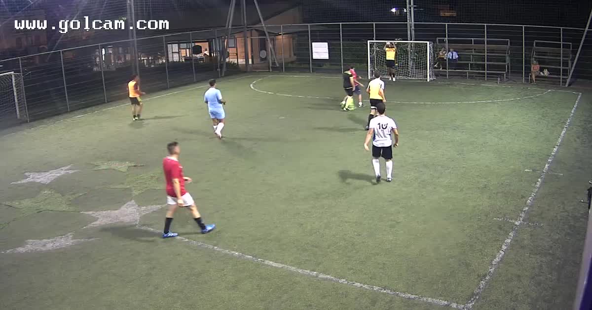 Tiro gol
