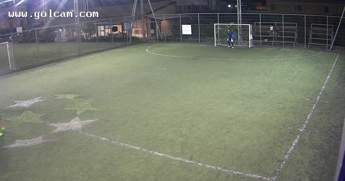 Che goal!!