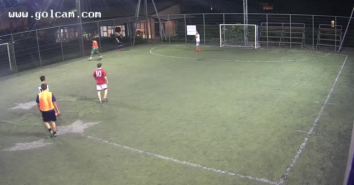 gol mancato 