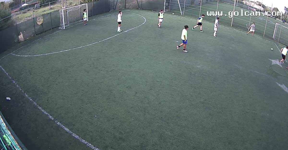 Gol d'esterno