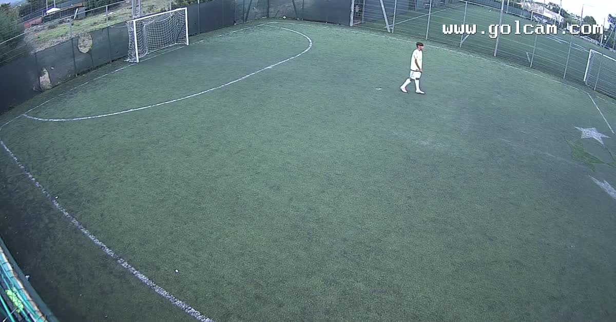 Gol dalla difesa