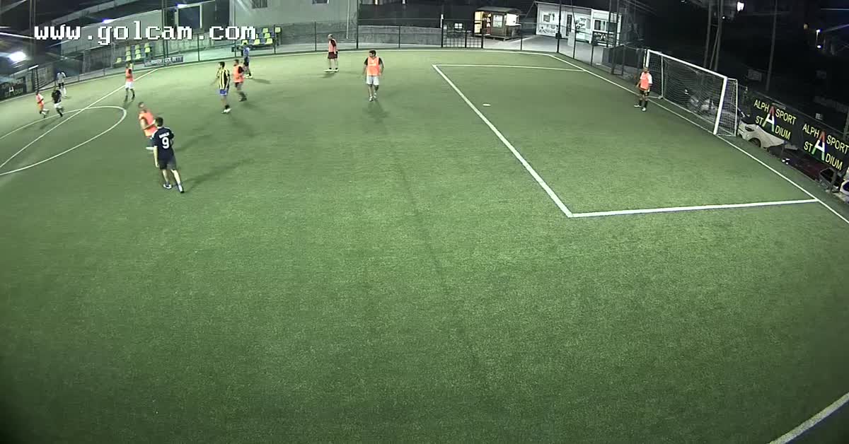 Goal decisivo 