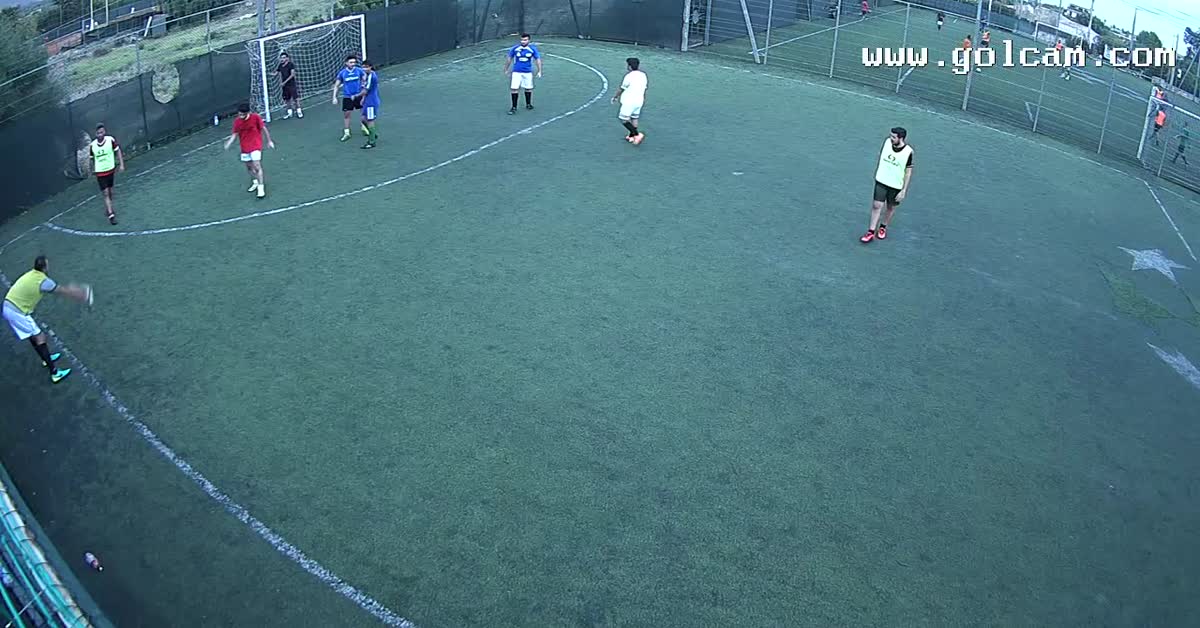 Tiro da fuori