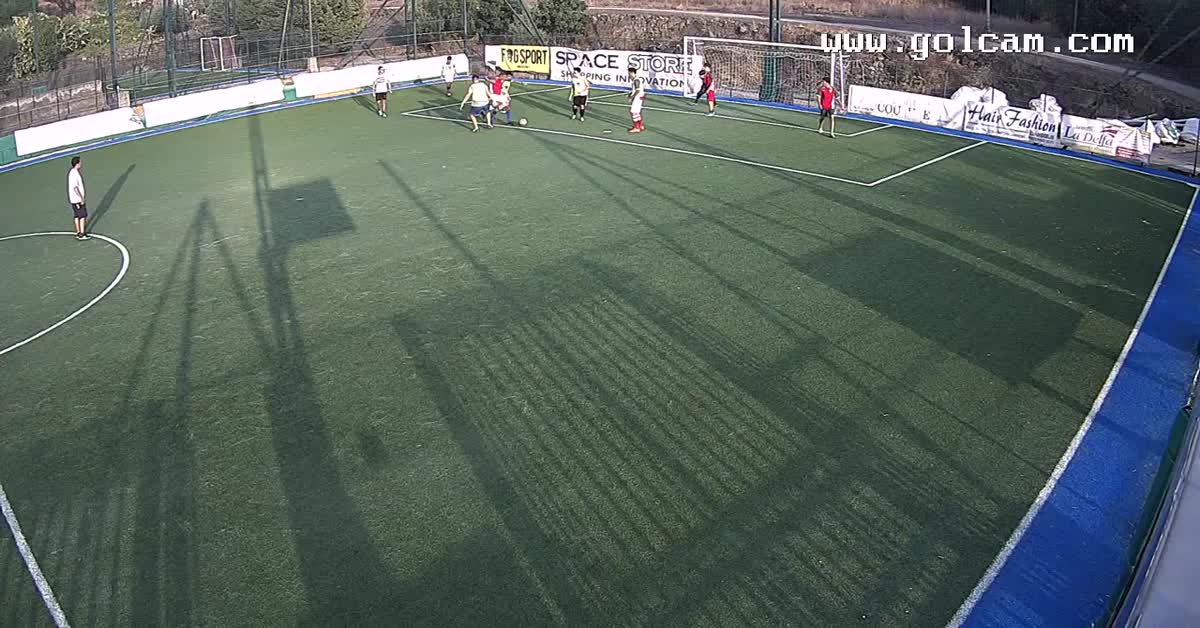 gol di piatto