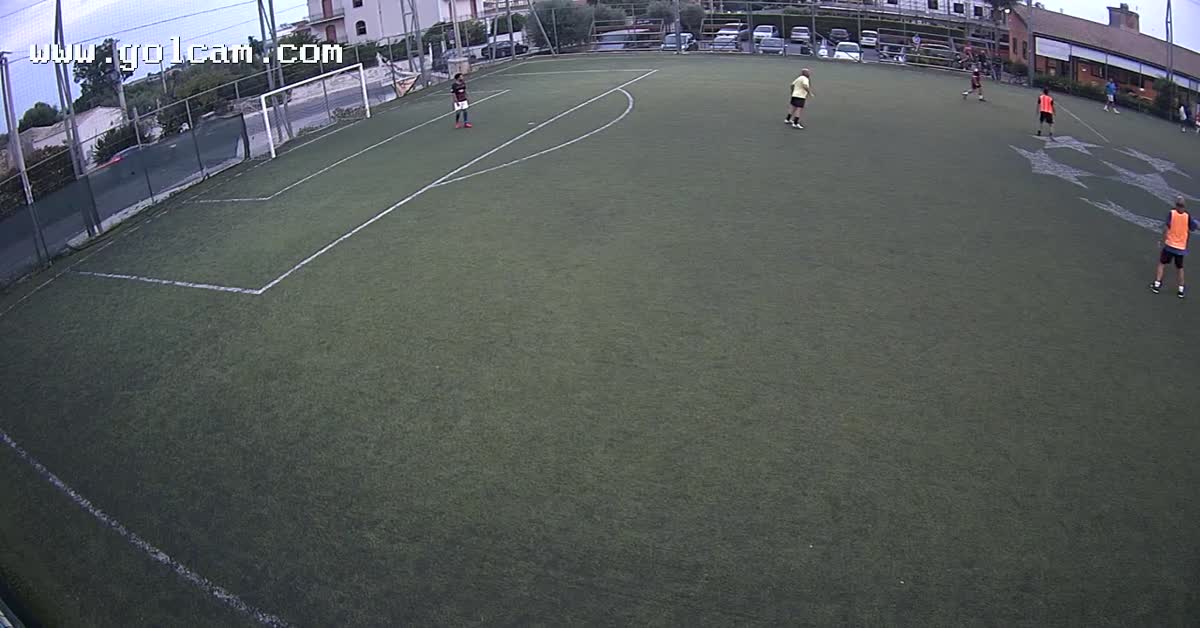 Gol incrocio