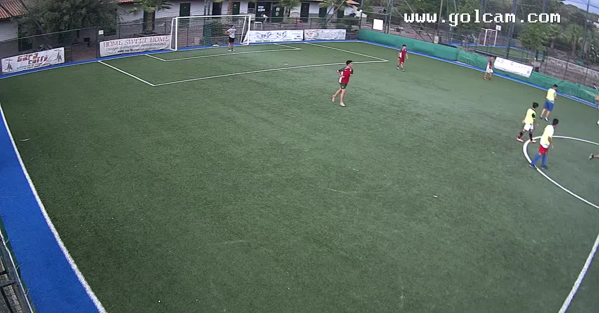Assist no look