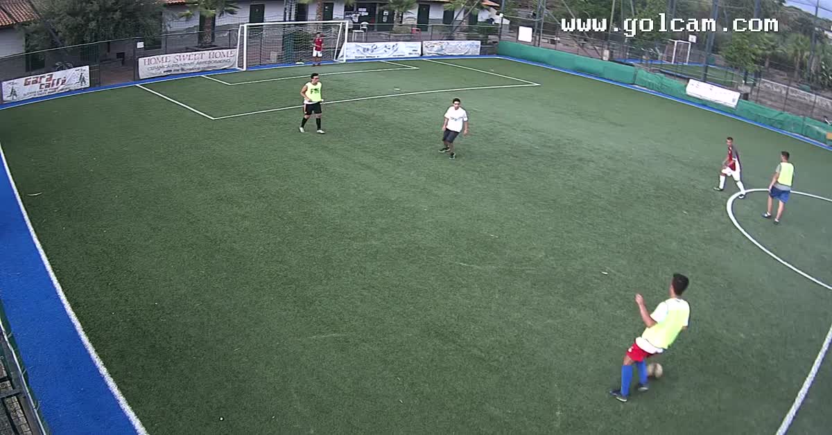 Gol a culo