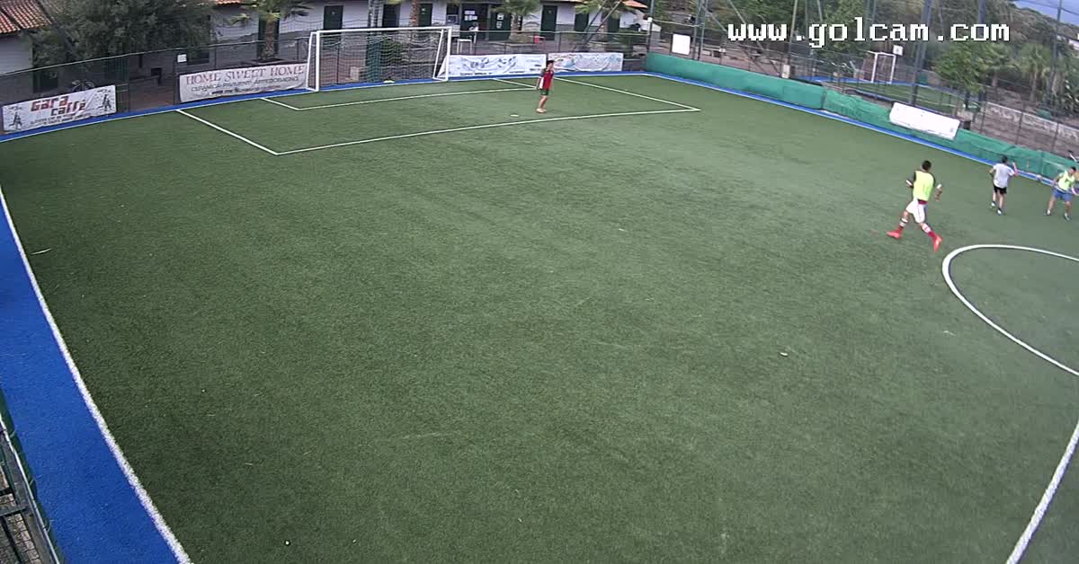 dribbling e assist