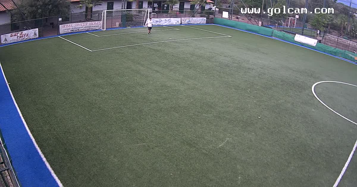 Goal fantastico