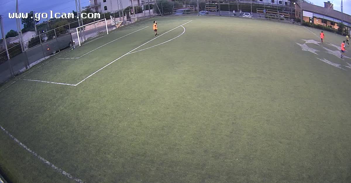 Dribbling fantastico