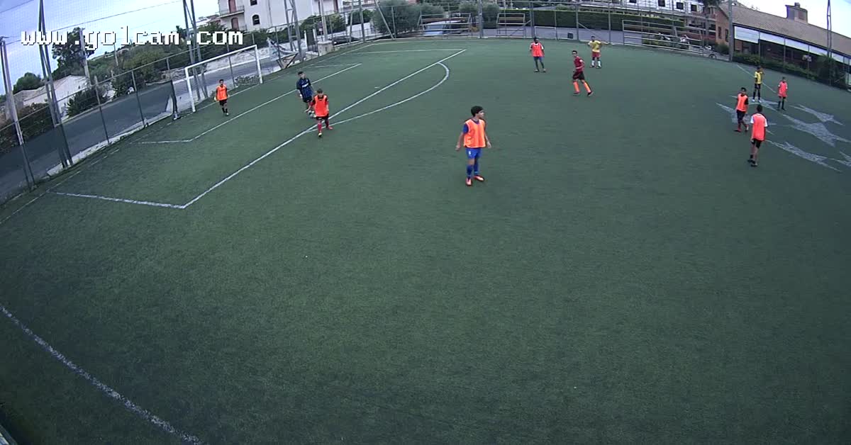 Gol di medddda
