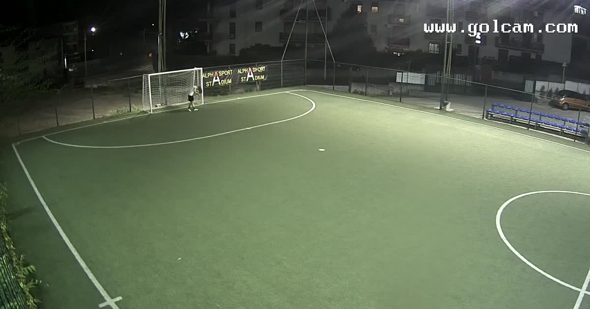 Gol Iole sulla fascia