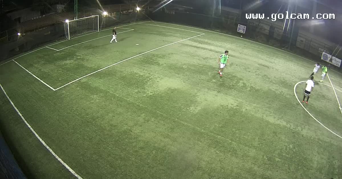 Azione Partita 24/08/2017
