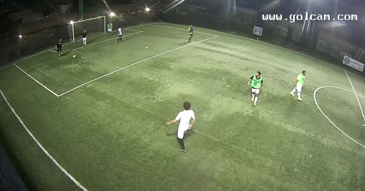 Azione Partita 24/08/2017