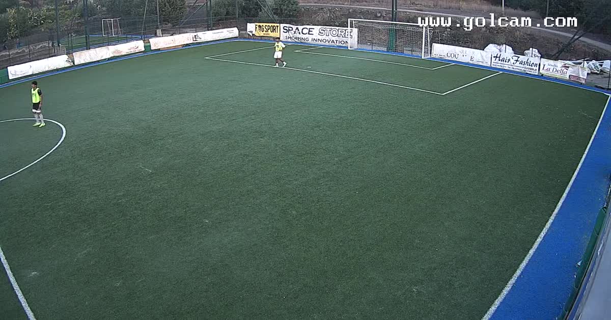 Goal bello