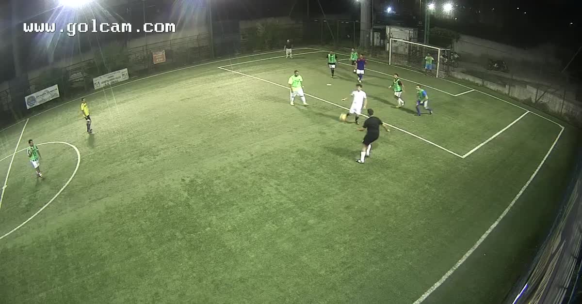 Primo gol del 24 agosto