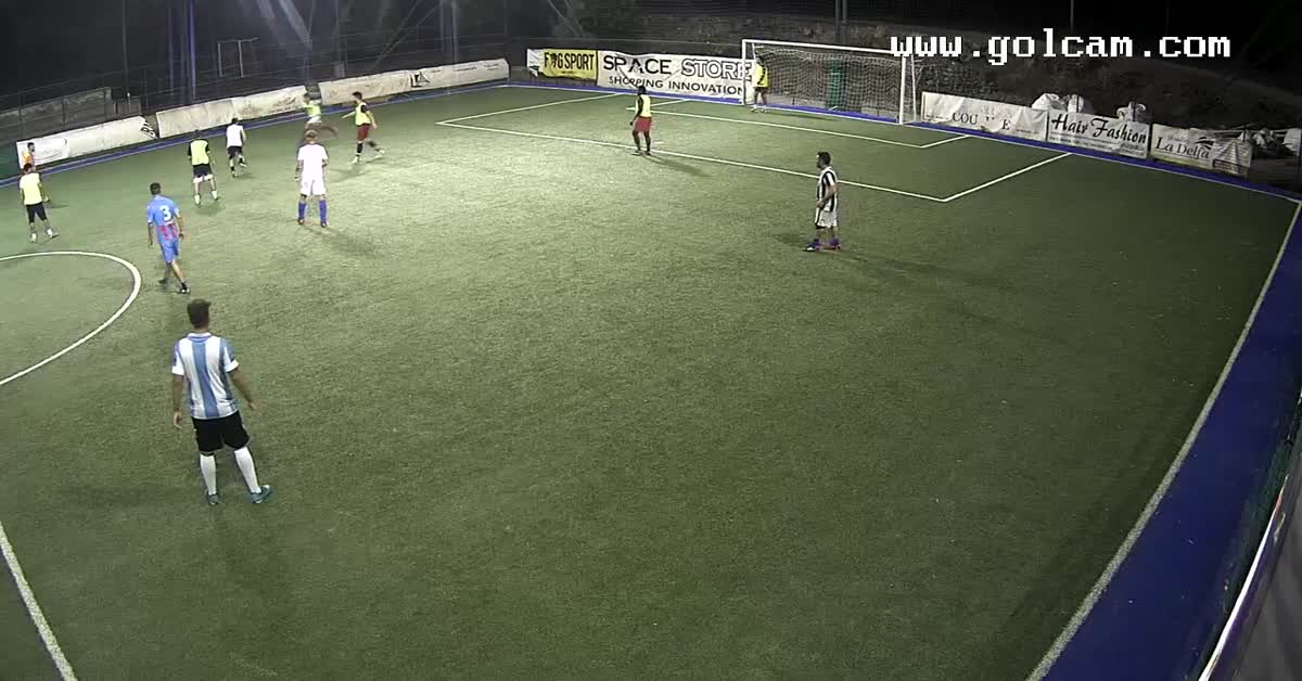 Gran goal