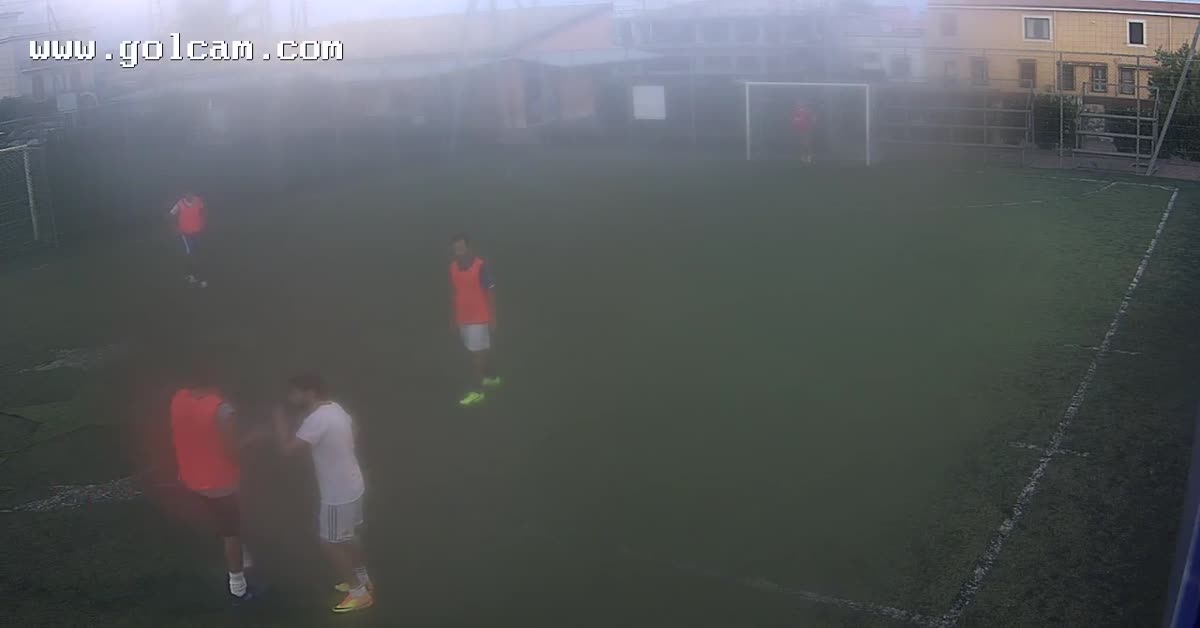 Assist Giuliano