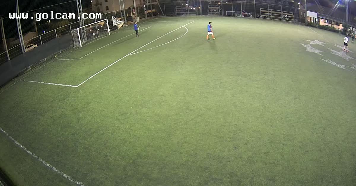 Gol da fuori