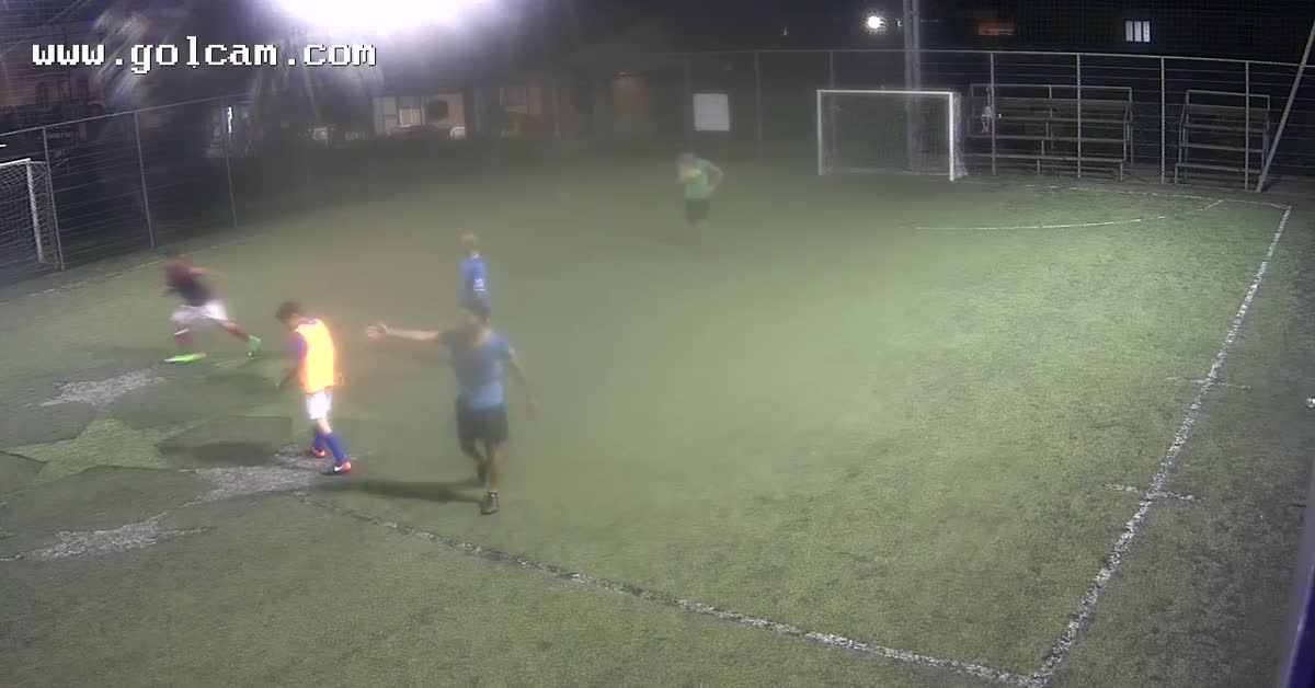 Partita 24 agosto bella