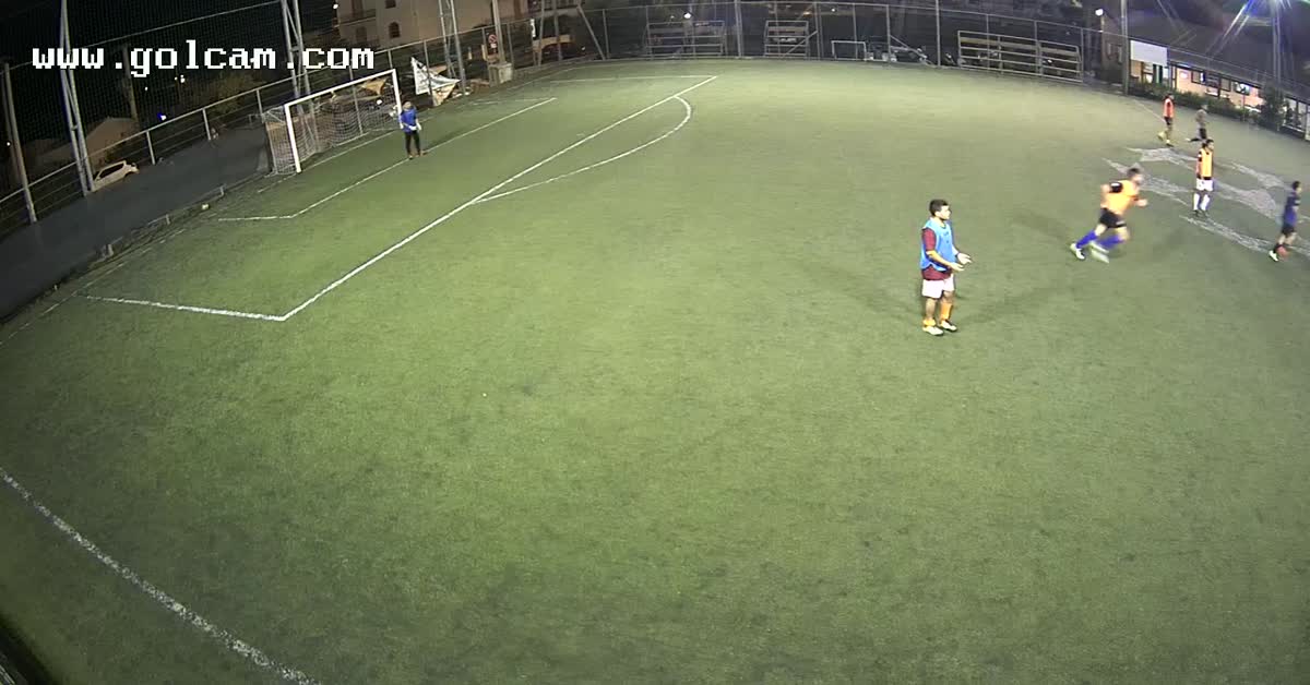 Gol di potenza