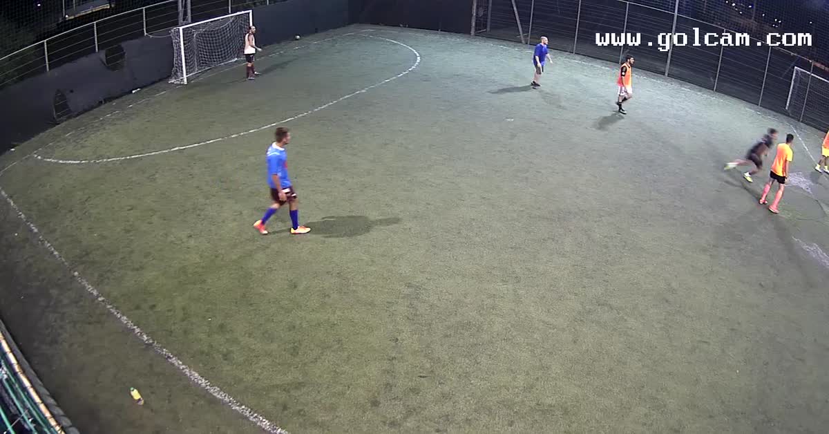 Assist sprecato