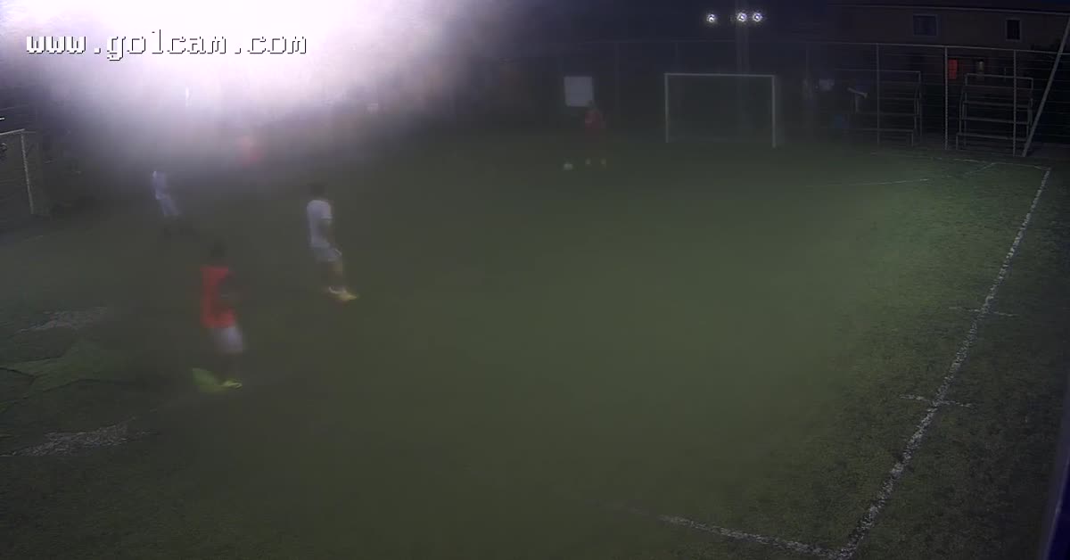 Goal da fuori area