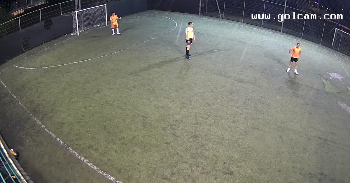 Partita 24 agosto bella