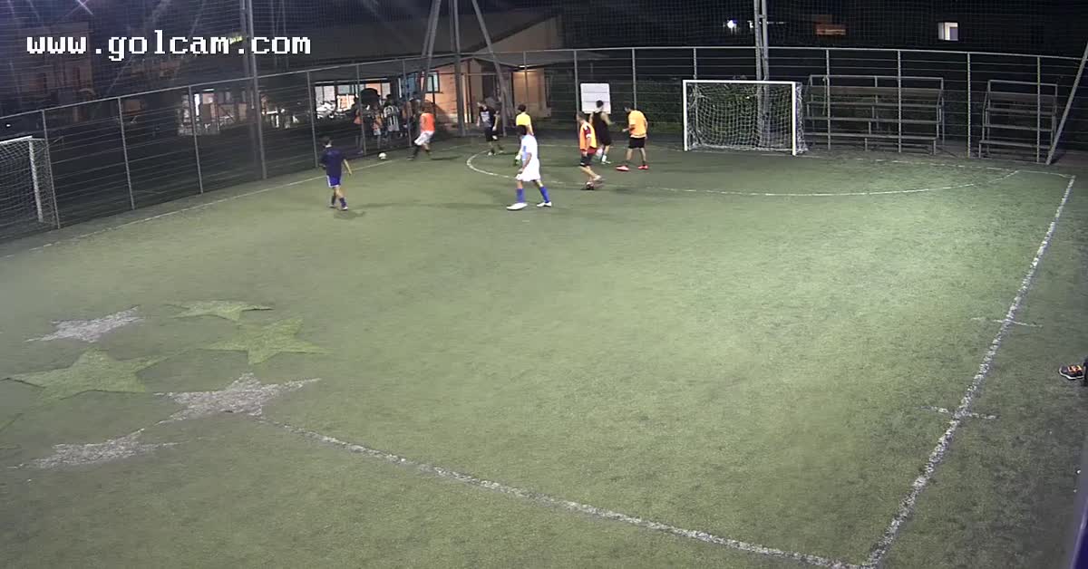 Assist di tacco