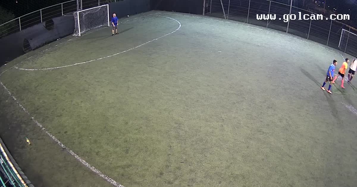 Recupero palla e gol 