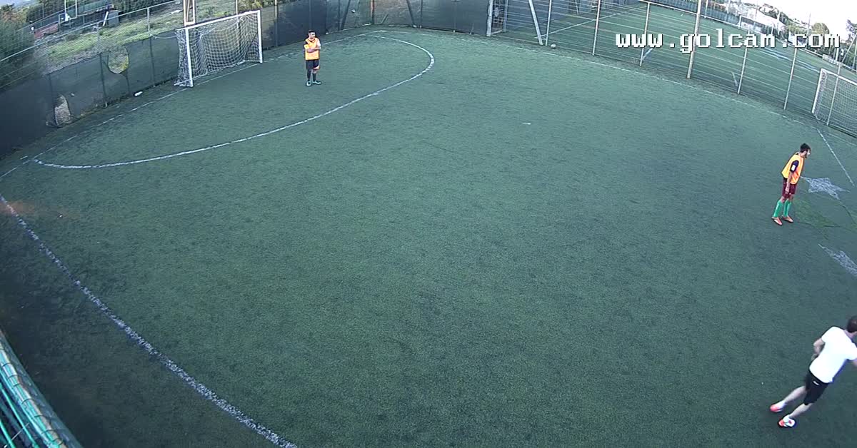 Goal di Peppe