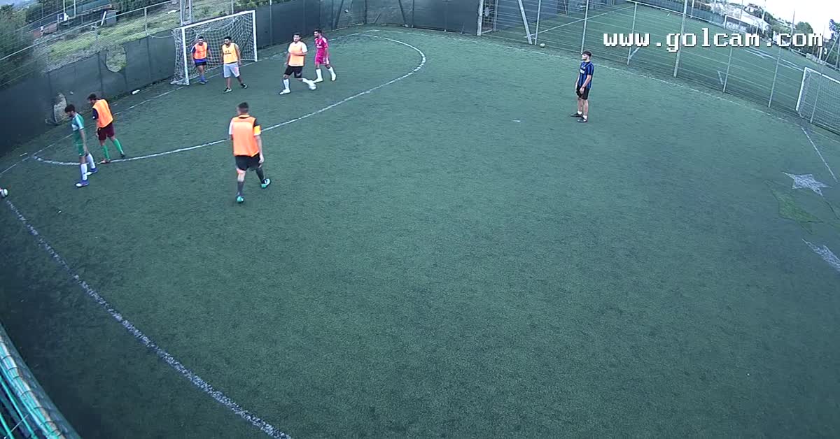 Goal sebiano