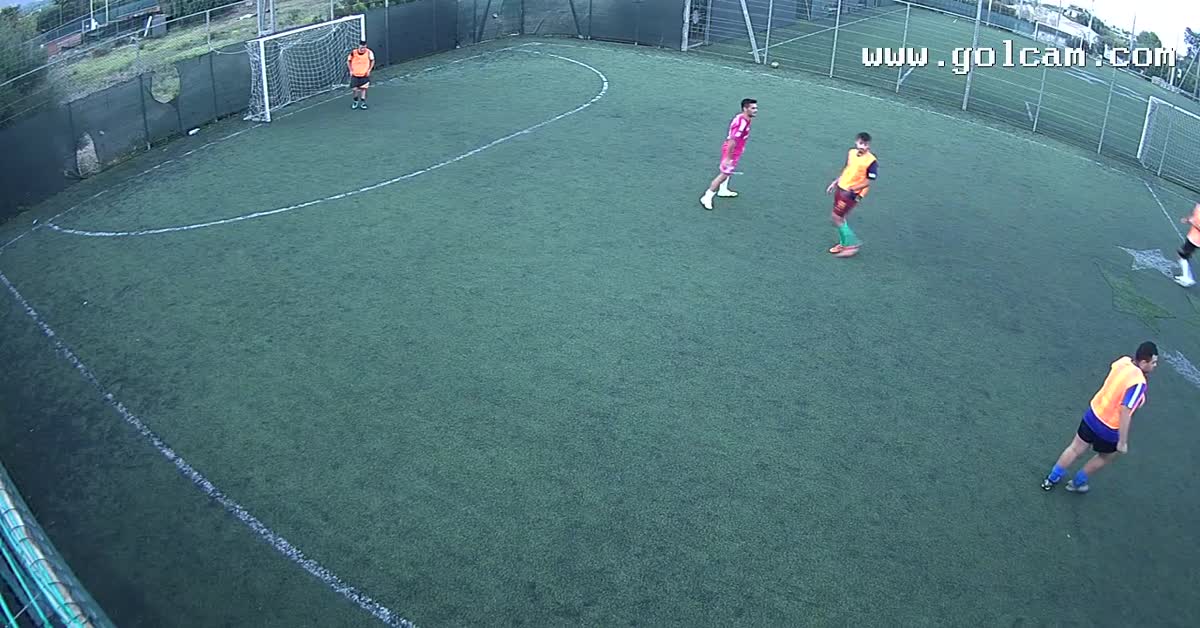 Goal sebiano