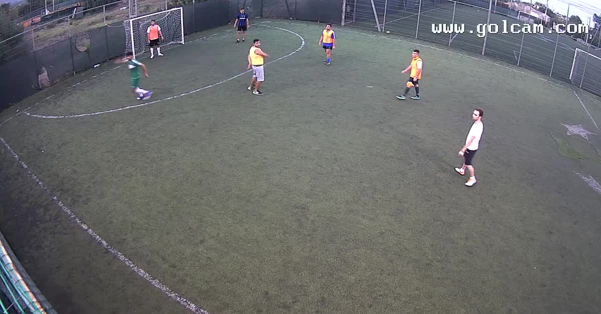Goal di Peppe