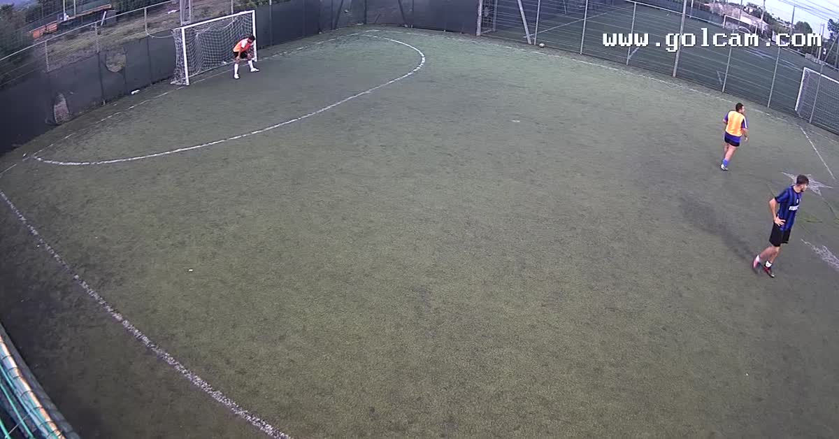 Goal di Peppe