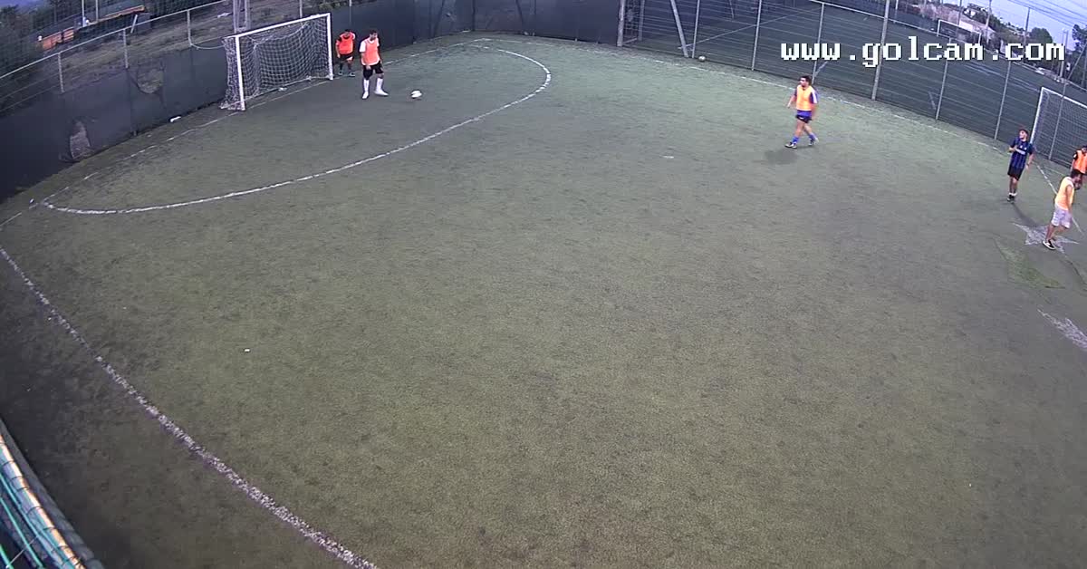 Goal di innocenzo