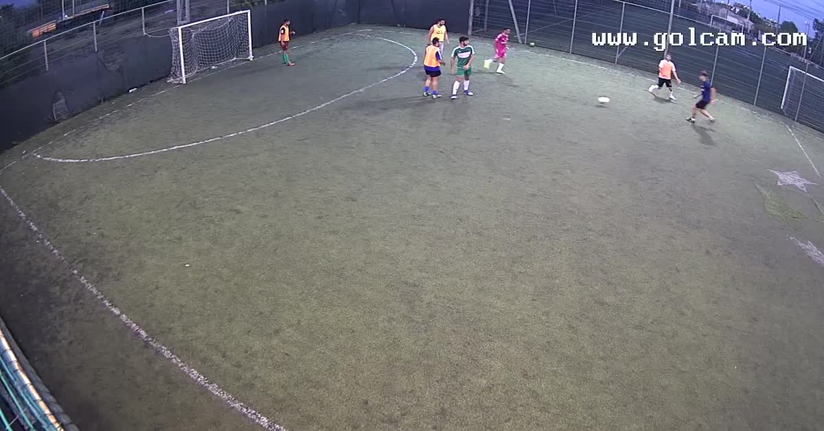Goal di Peppe