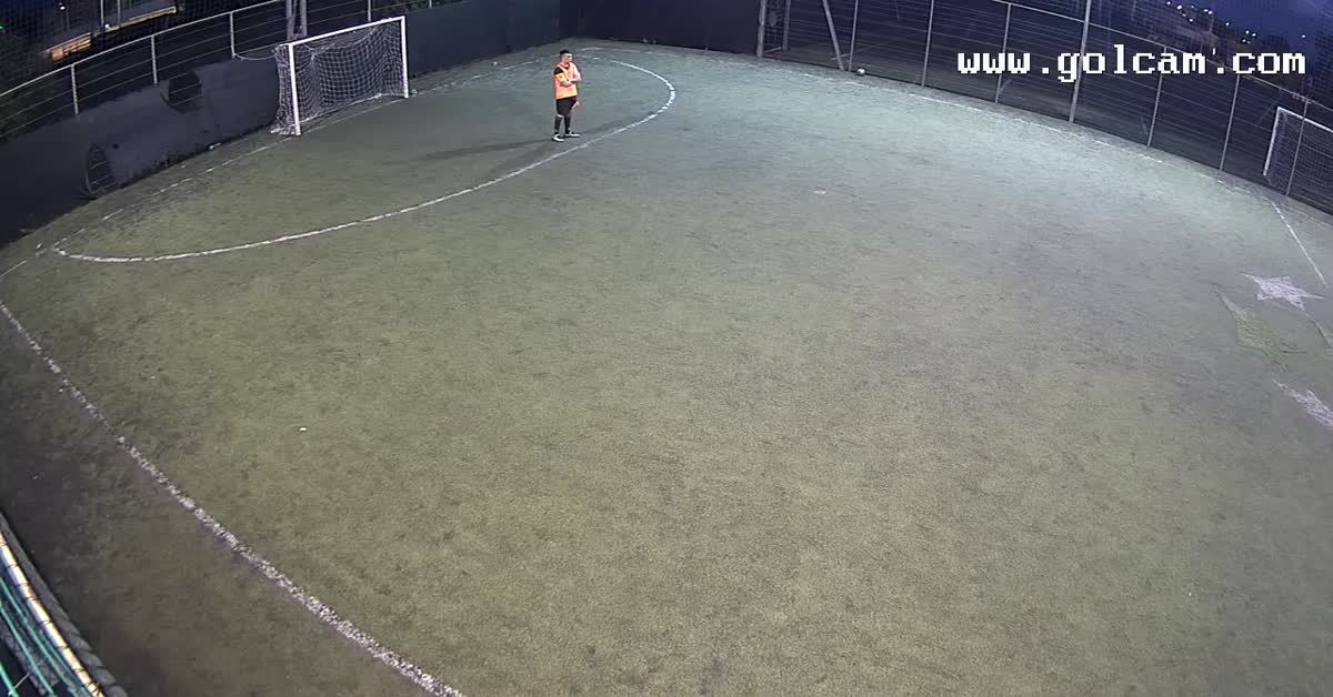 Goal di Peppe