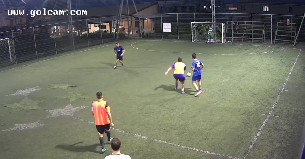 Goal di corrado 
