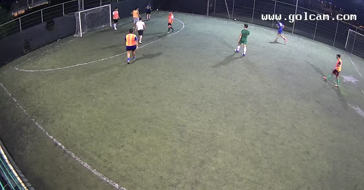 Goal di Peppe