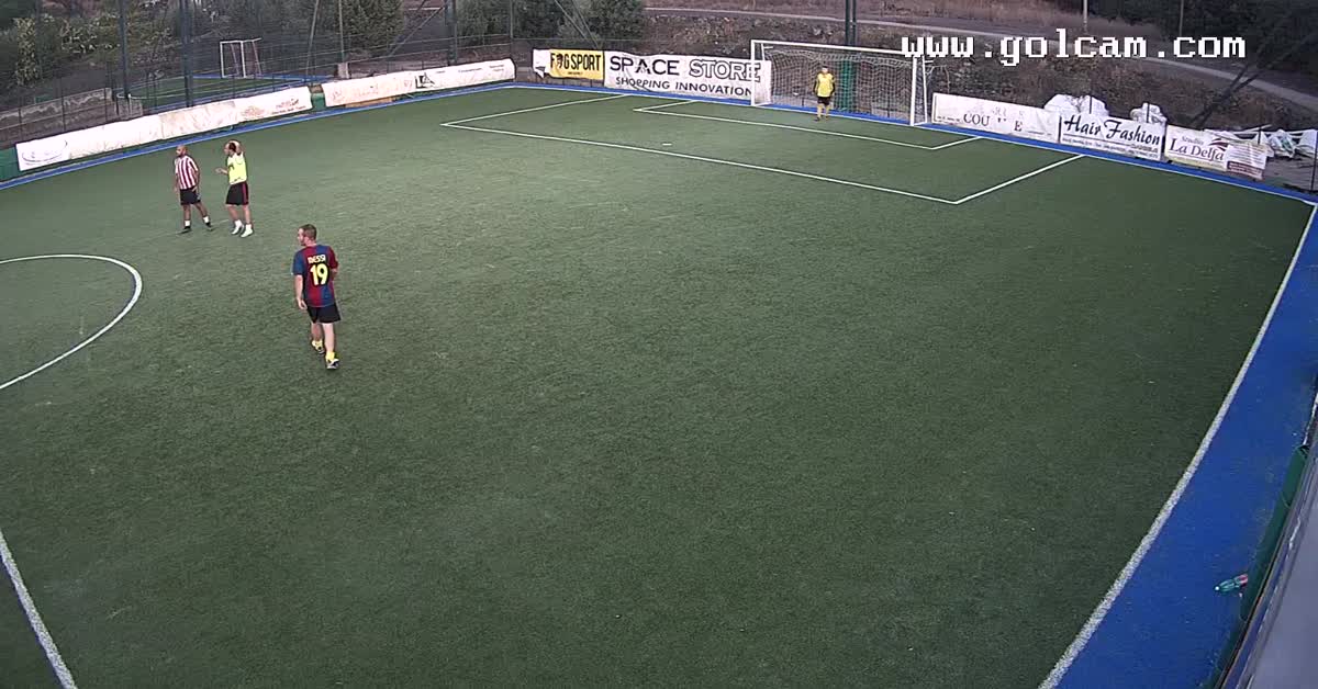 Goal.
