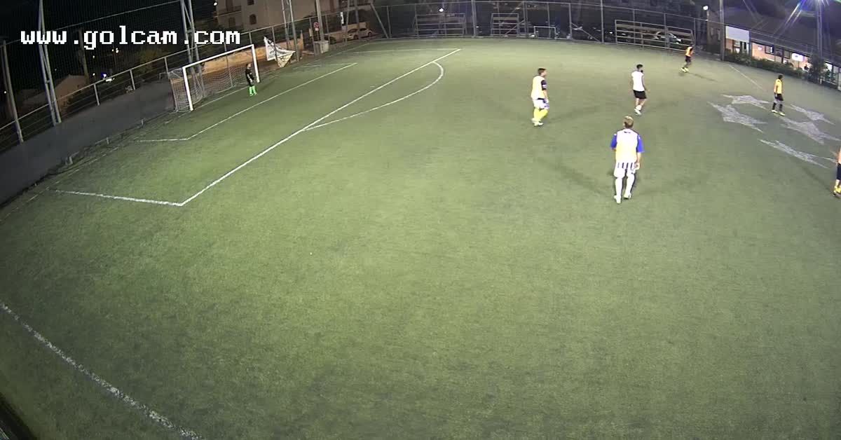 Goaalll